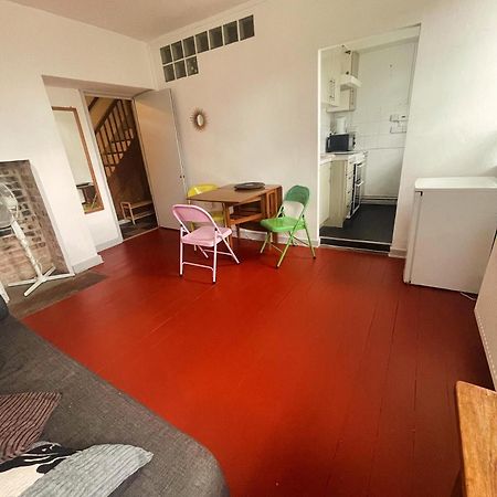 Carpe Diem Rooms Flat Near Zone 1 Londra Exterior foto