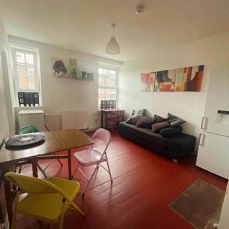 Carpe Diem Rooms Flat Near Zone 1 Londra Exterior foto