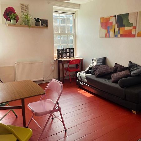 Carpe Diem Rooms Flat Near Zone 1 Londra Exterior foto