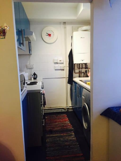 Carpe Diem Rooms Flat Near Zone 1 Londra Exterior foto