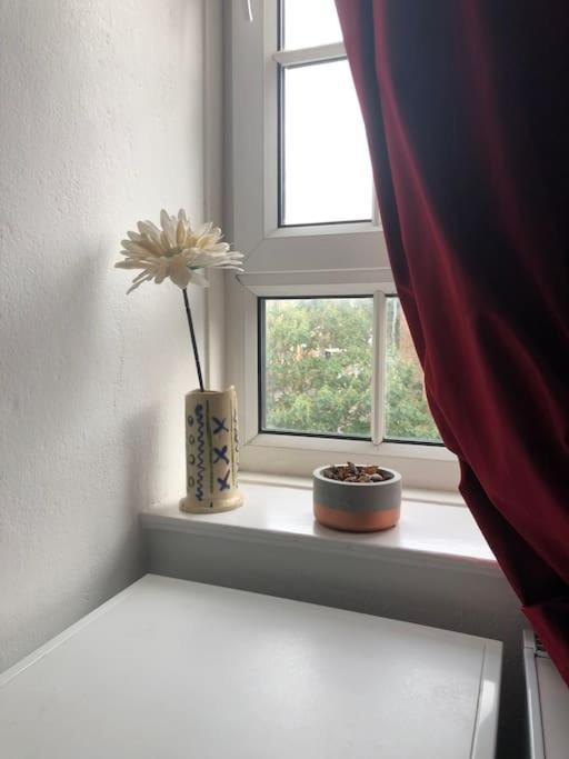 Carpe Diem Rooms Flat Near Zone 1 Londra Exterior foto