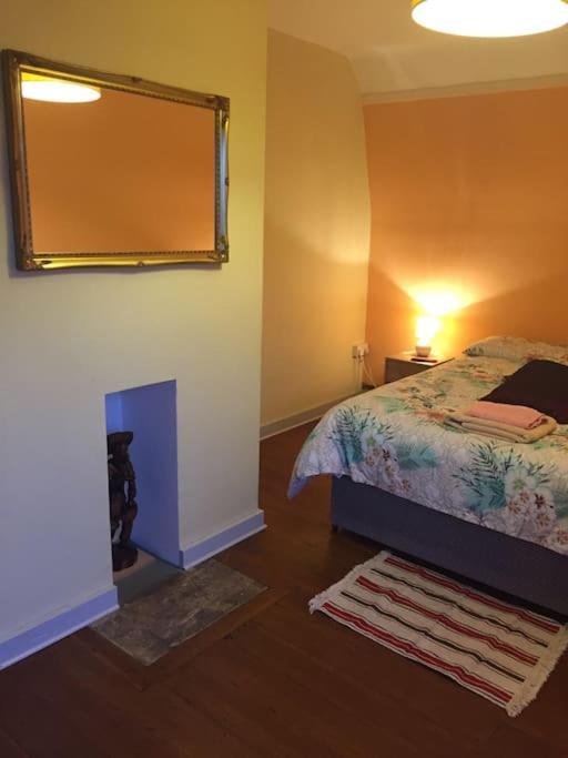 Carpe Diem Rooms Flat Near Zone 1 Londra Exterior foto