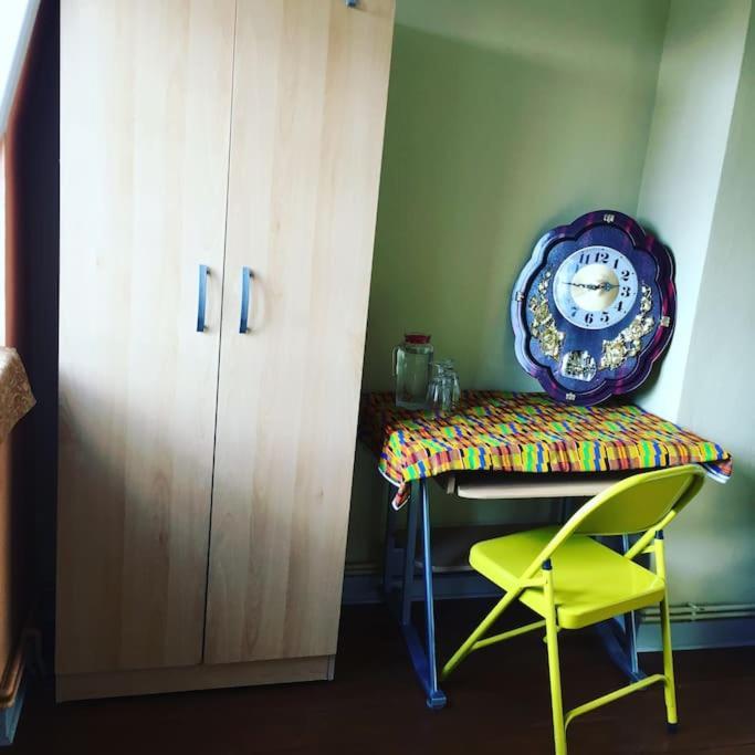 Carpe Diem Rooms Flat Near Zone 1 Londra Exterior foto