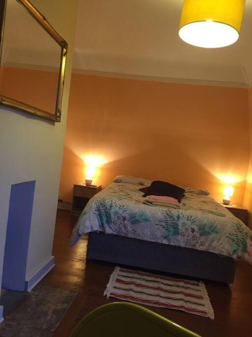 Carpe Diem Rooms Flat Near Zone 1 Londra Exterior foto