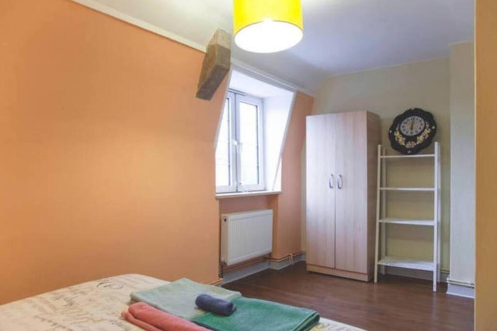 Carpe Diem Rooms Flat Near Zone 1 Londra Exterior foto