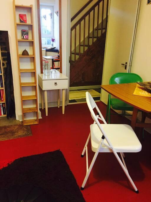 Carpe Diem Rooms Flat Near Zone 1 Londra Exterior foto