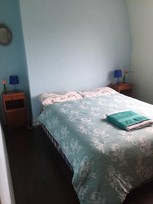 Carpe Diem Rooms Flat Near Zone 1 Londra Exterior foto