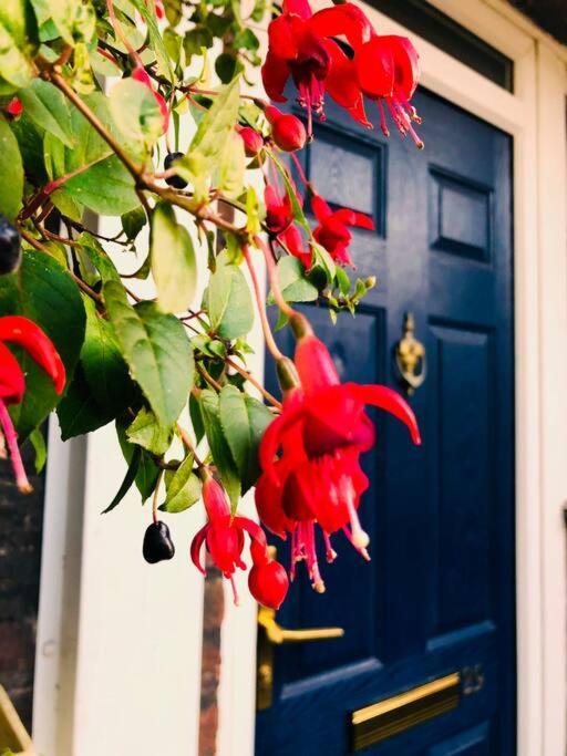 Carpe Diem Rooms Flat Near Zone 1 Londra Exterior foto