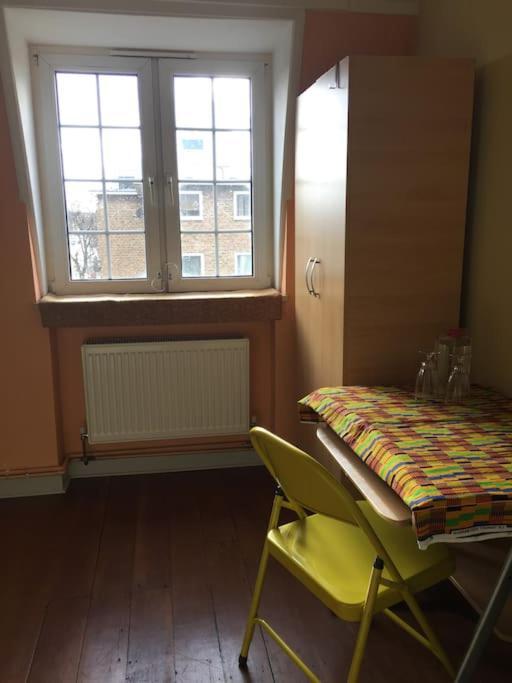 Carpe Diem Rooms Flat Near Zone 1 Londra Exterior foto