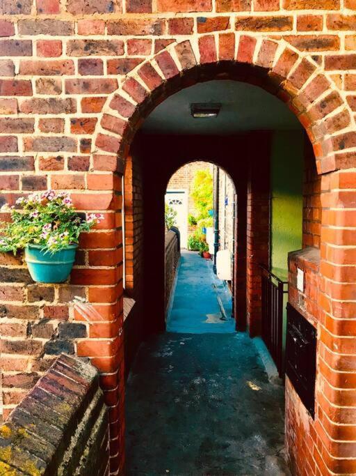 Carpe Diem Rooms Flat Near Zone 1 Londra Exterior foto